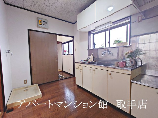 ヴィライースト(Villa East)の居間・リビング