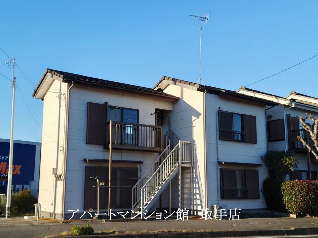 ヴィライースト(Villa East)