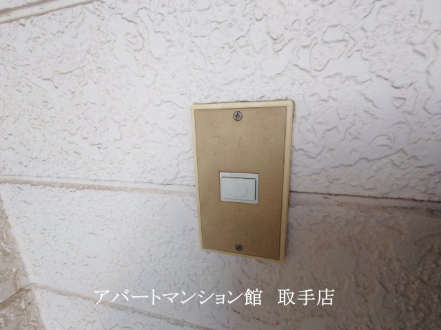 ヴィライースト(Villa East)のセキュリティ