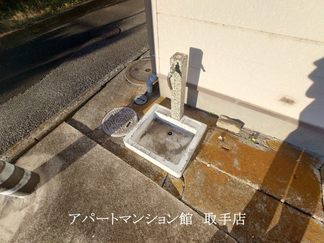 ヴィライースト(Villa East)のその他共用部分