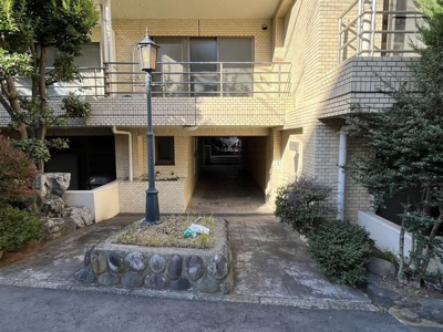 【エントランス】 | シグマロイヤルハイツ