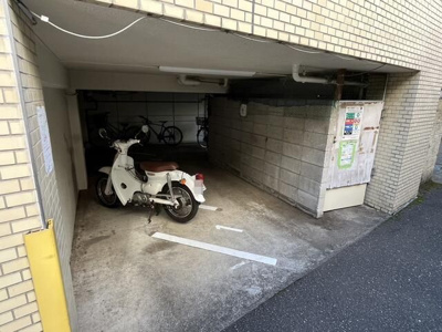 【駐車場】 | シグマロイヤルハイツ