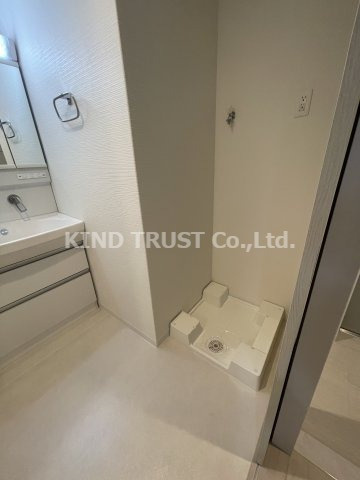 ルアナ北梅田の設備