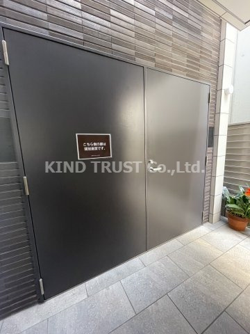 ルアナ北梅田のその他