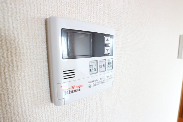 アムールの設備