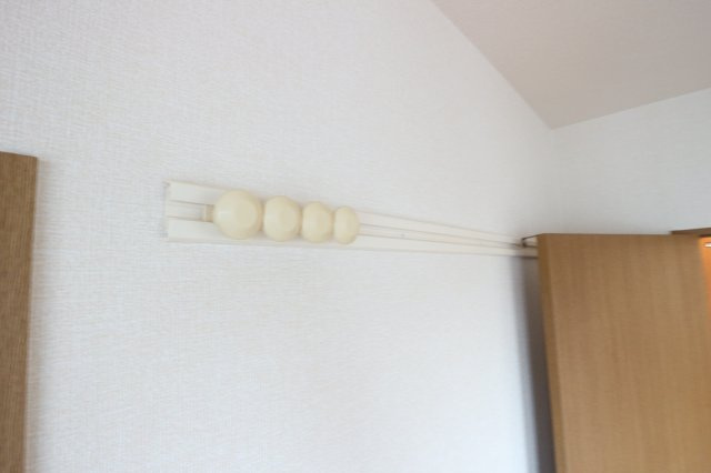 アムールの内装