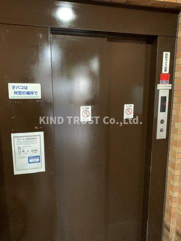 インプルーブ天満橋のその他