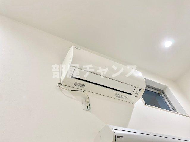 ブドワール塩池の設備