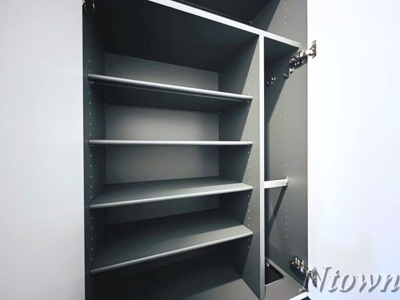 【収納】 | プレサンス丸の内アドブル | 専用の収納スペースです