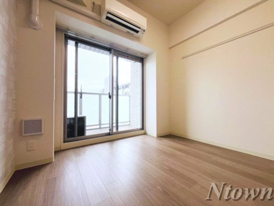 【その他】 | プレサンス丸の内アドブル | 使いやすい居間です