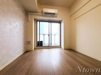 【その他】 | プレサンス丸の内アドブル | 使いやすいリビングです