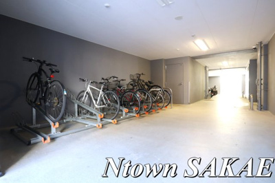 【その他共用部分】 | プレサンス丸の内アドブル