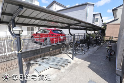 【その他共用部分】 | サンモール向原
