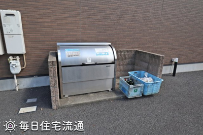 【その他共用部分】 | サンモール向原