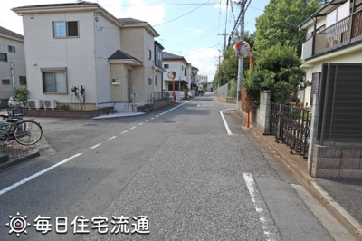 【周辺】 | サンモール向原