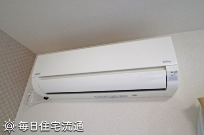 【設備】 | サンモール向原