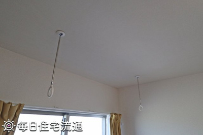 【設備】 | サンモール向原