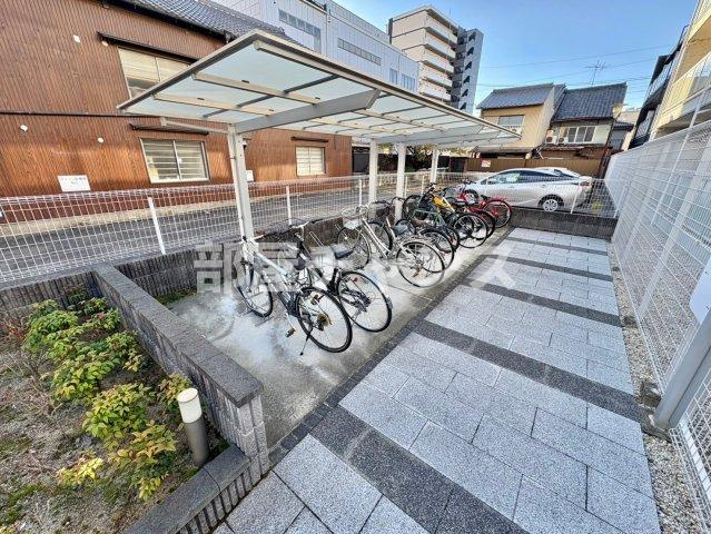 リブリ・浄心Aのその他共用部分