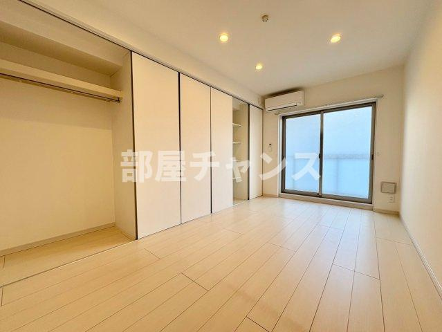 リブリ・浄心Bの居間・リビング