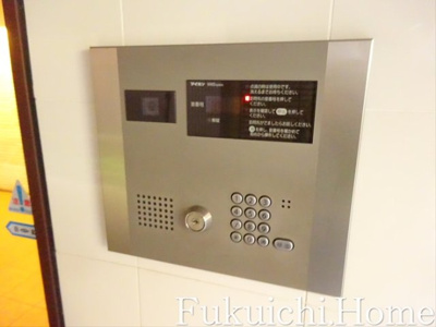 【セキュリティ】 | プランドル明大前