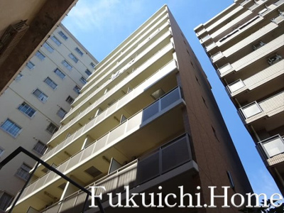 【外観】 | プランドル明大前