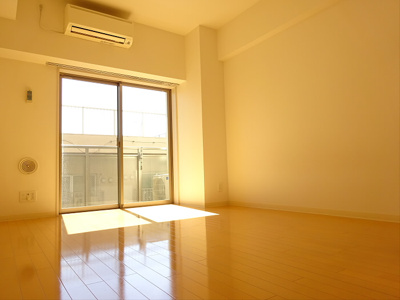 【居間・リビング】 | プランドル明大前