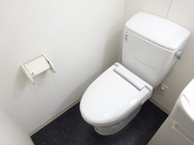 【トイレ】 | プランドル明大前