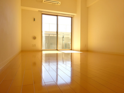 【居間・リビング】 | プランドル明大前