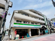 ニックハイム北品川の画像