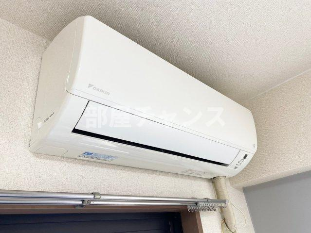エトワール大島の設備