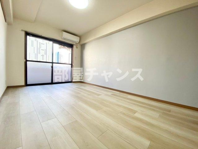 エトワール大島の居間・リビング