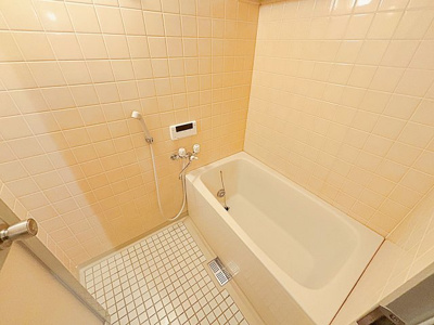 【浴室】 | ひまりビル【名古屋市賃貸・駅近】