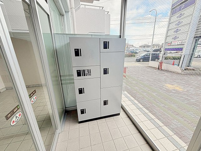 【その他共用部分】 | ひまりビル【名古屋市賃貸・駅近】