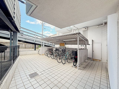 【その他共用部分】 | ひまりビル【名古屋市賃貸・駅近】