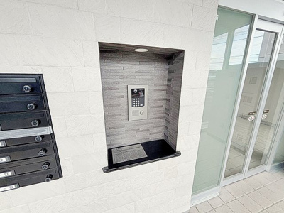 【セキュリティ】 | ひまりビル【名古屋市賃貸・駅近】