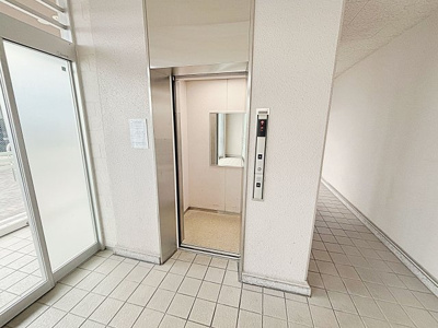 【その他共用部分】 | ひまりビル【名古屋市賃貸・駅近】