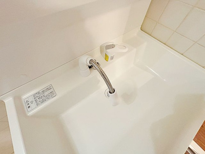 【独立洗面台】 | ひまりビル【名古屋市賃貸・駅近】