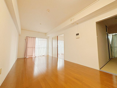 【居間・リビング】 | ひまりビル【名古屋市賃貸・駅近】