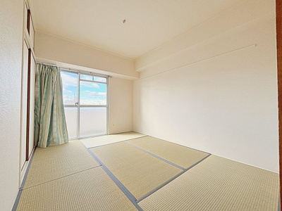 【和室】 | ひまりビル【名古屋市賃貸・駅近】