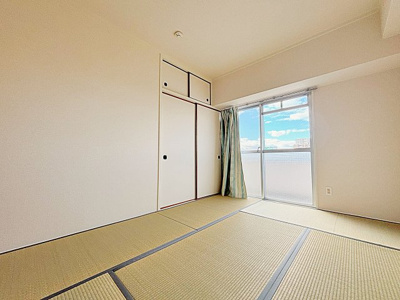 【和室】 | ひまりビル【名古屋市賃貸・駅近】