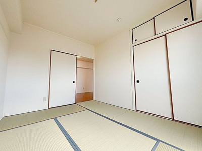 【和室】 | ひまりビル【名古屋市賃貸・駅近】