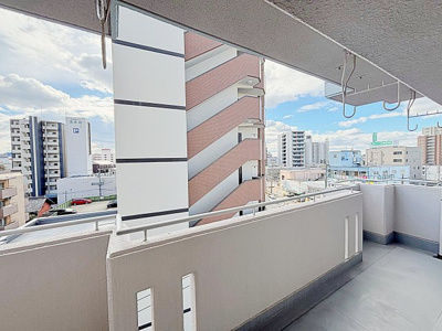 【展望】 | ひまりビル【名古屋市賃貸・駅近】