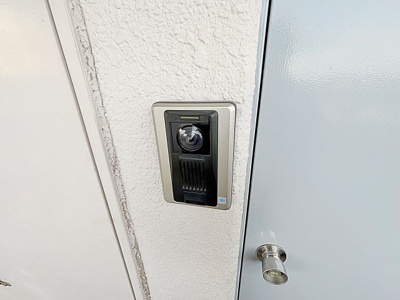 【セキュリティ】 | ひまりビル【名古屋市賃貸・駅近】