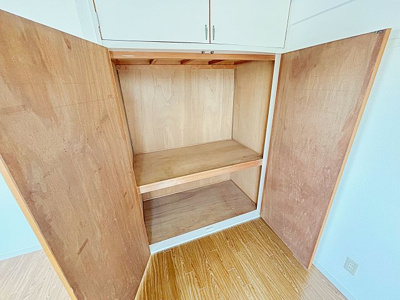 【収納】 | ひまりビル【名古屋市賃貸・駅近】