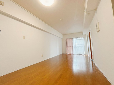 【居間・リビング】 | ひまりビル【名古屋市賃貸・駅近】