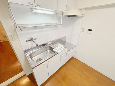 【キッチン】 | ひまりビル【名古屋市賃貸・駅近】