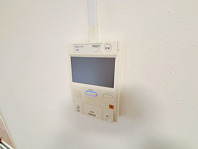 【セキュリティ】 | ひまりビル【名古屋市賃貸・駅近】