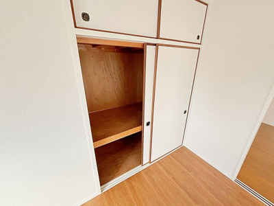 【収納】 | ひまりビル【名古屋市賃貸・駅近】