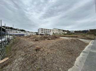  | 沢岻貸地（一括駐車場）