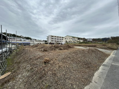  | 沢岻貸地（一括駐車場）